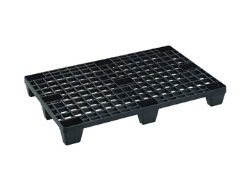 Pallet in plastica